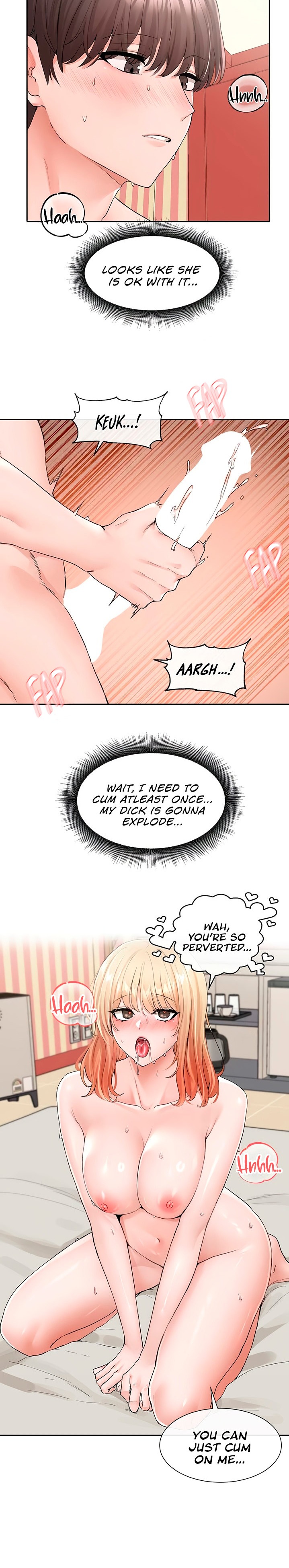 Circles chapter 118 page 6