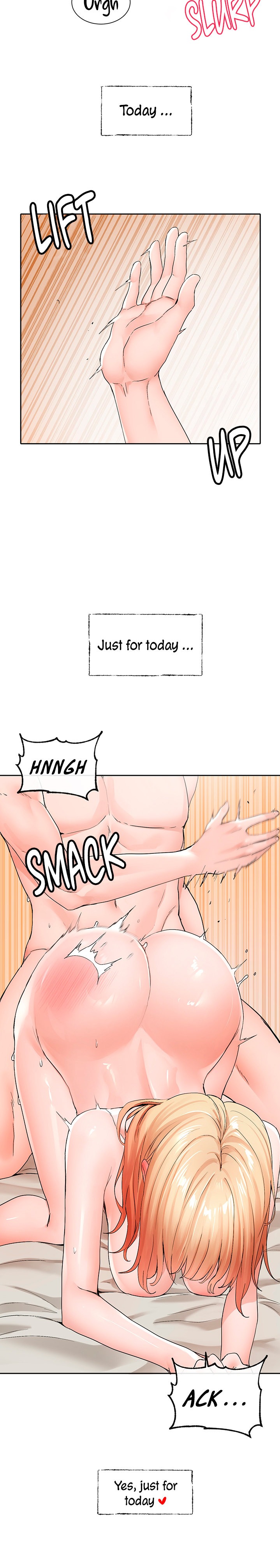 Circles chapter 118 page 19