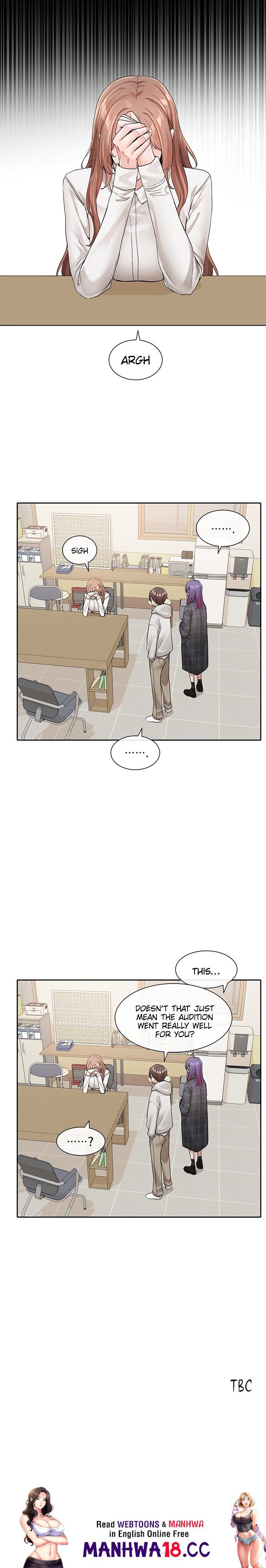 Circles chapter 119 page 22