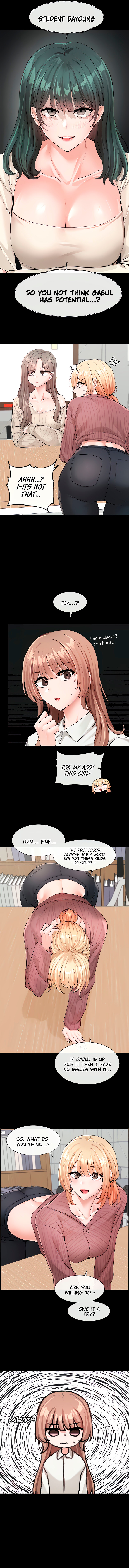 Circles chapter 120 page 4