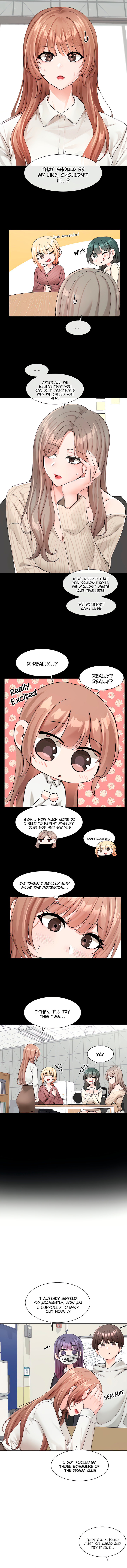 Circles chapter 120 page 6