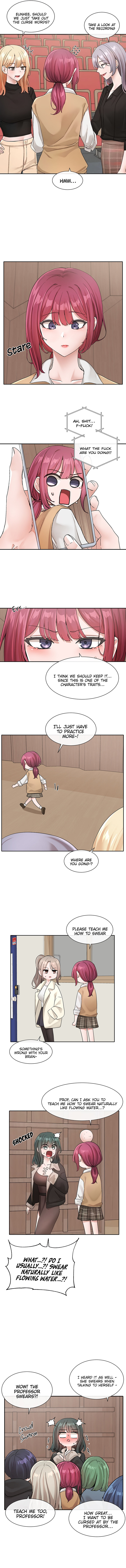 Circles chapter 121 page 4
