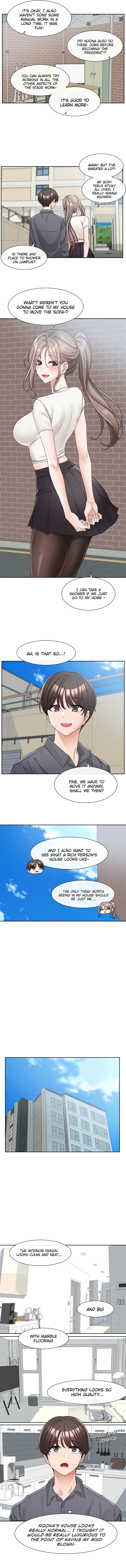 Circles chapter 122 page 9