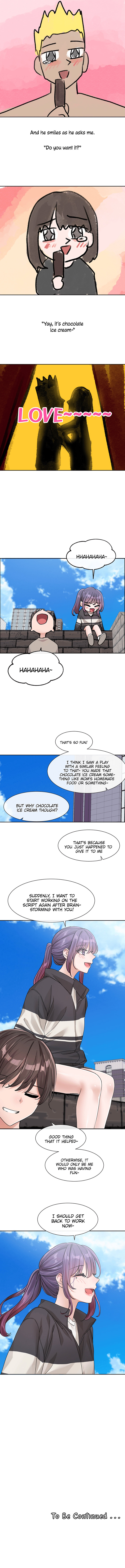 Circles chapter 126 page 11