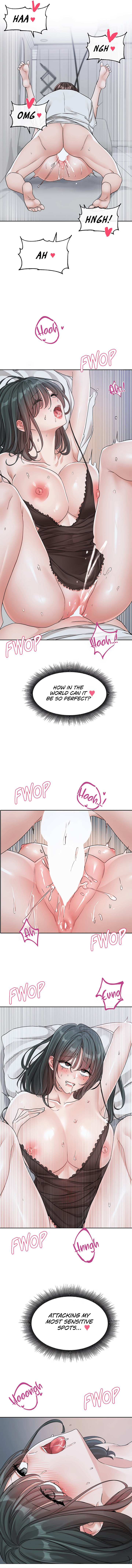 Circles chapter 129 page 9