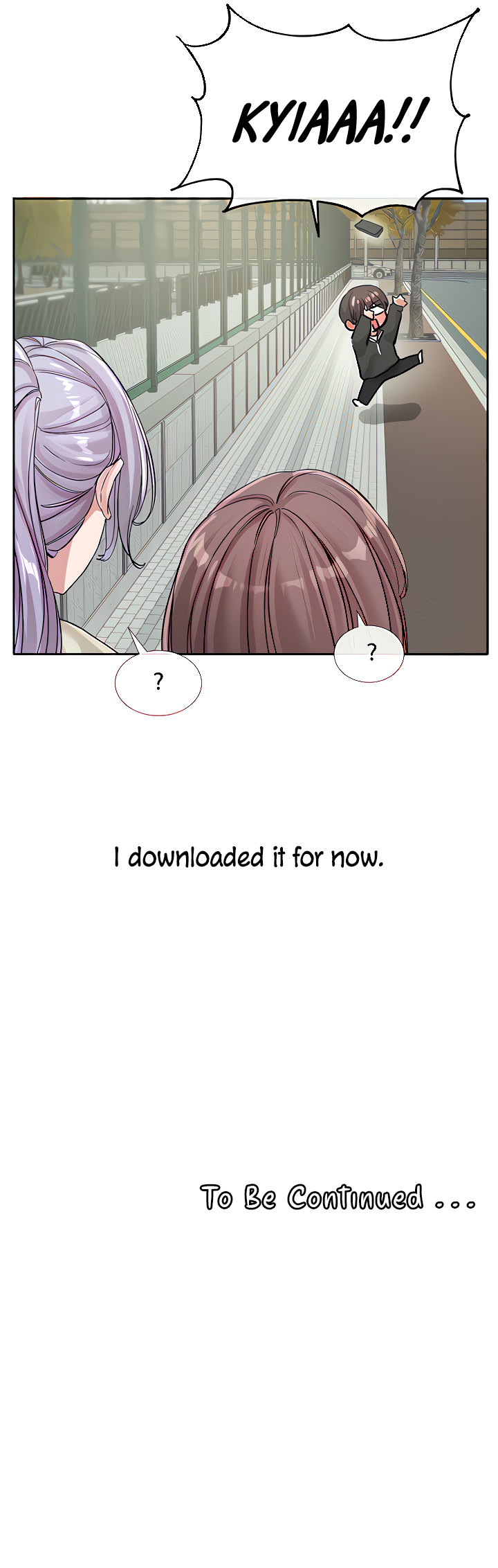 Circles chapter 131 page 10