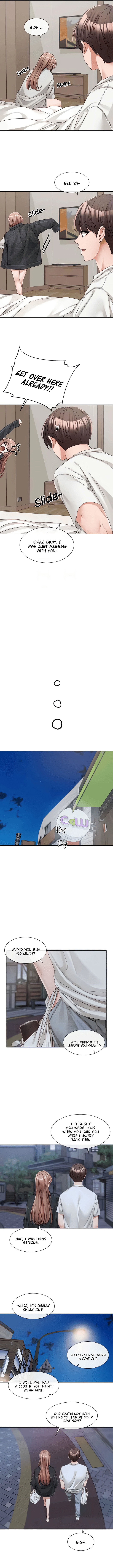 Circles chapter 138 page 3