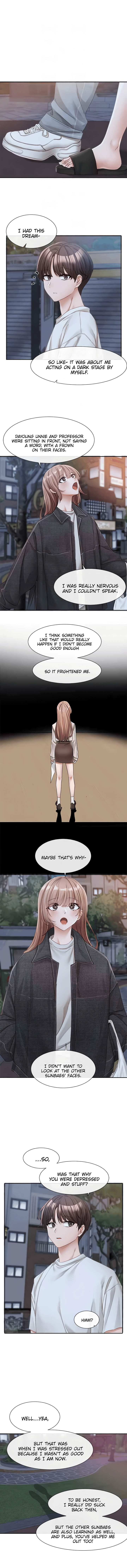 Circles chapter 138 page 4