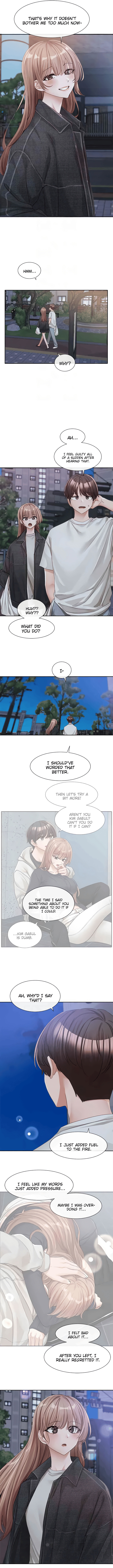 Circles chapter 138 page 5