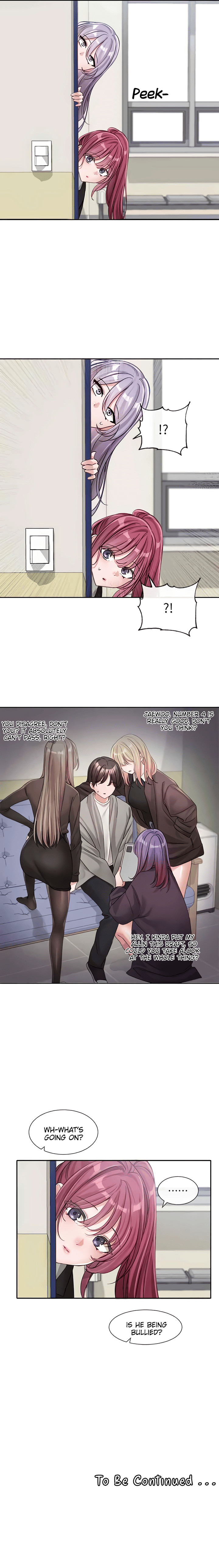 Circles chapter 138 page 13