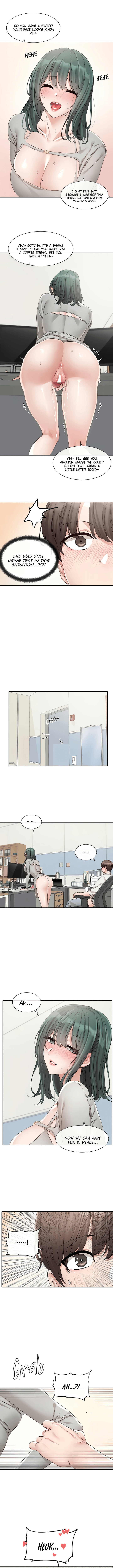Circles chapter 142 page 11