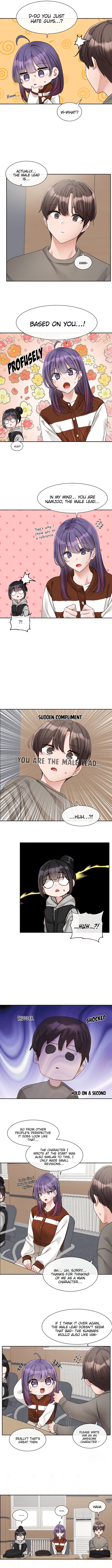 Circles chapter 145 page 3