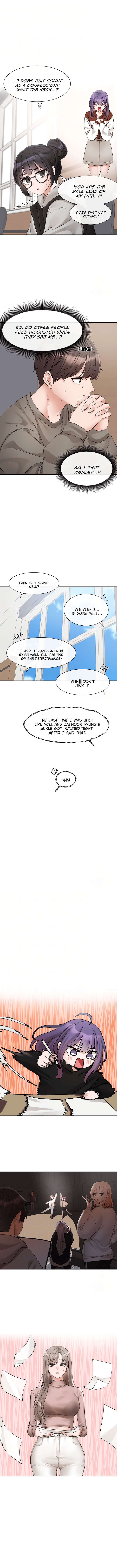Circles chapter 145 page 4