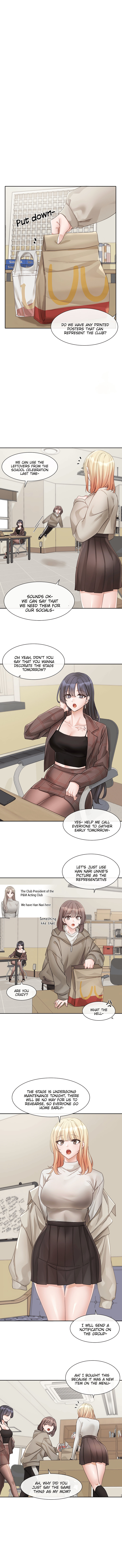 Circles chapter 145 page 8