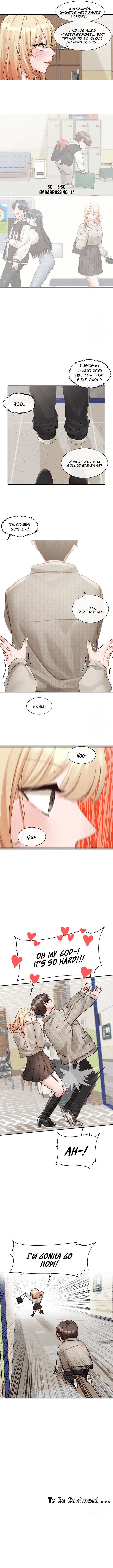 Circles chapter 145 page 11