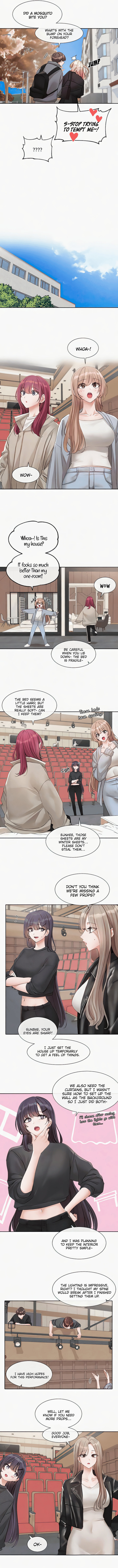 Circles chapter 146 page 3
