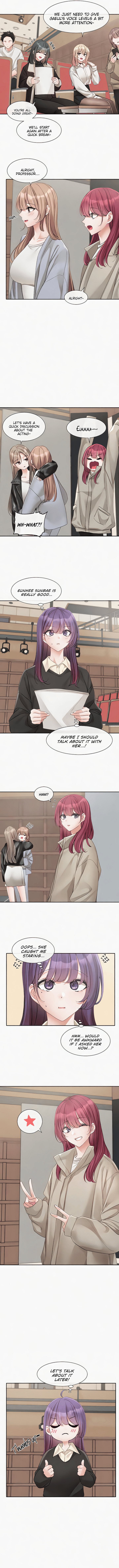 Circles chapter 146 page 5
