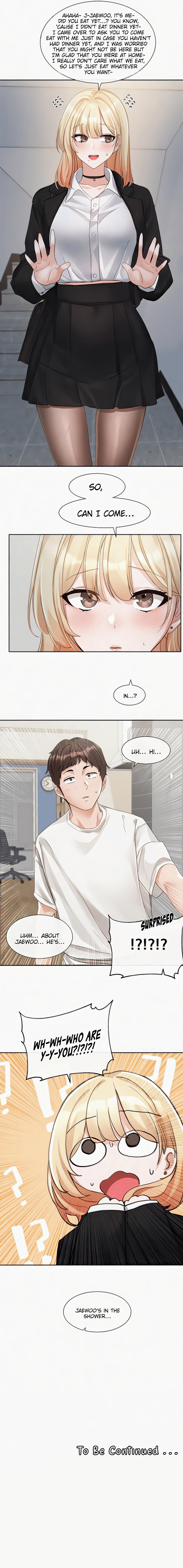 Circles chapter 146 page 10
