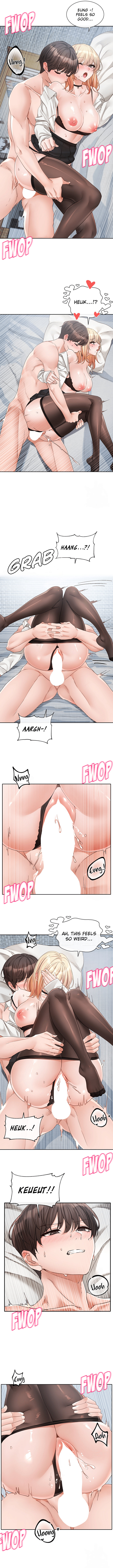 Circles chapter 149 page 5