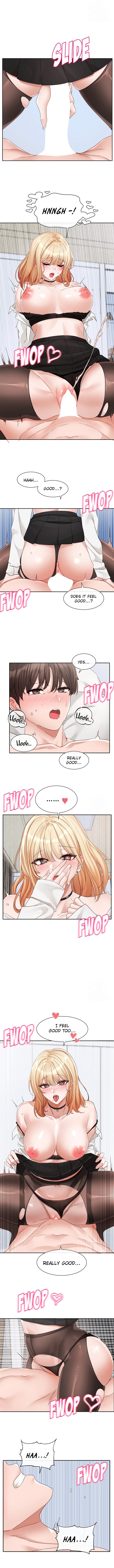 Circles chapter 149 page 9
