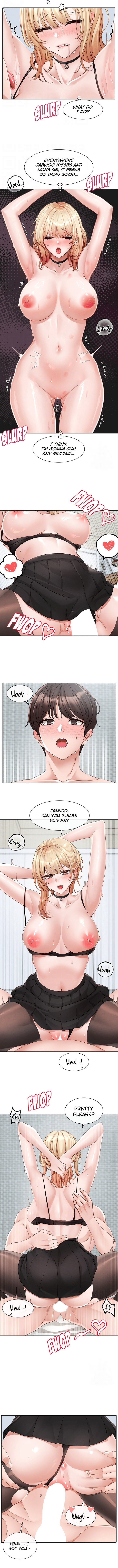Circles chapter 150 page 3