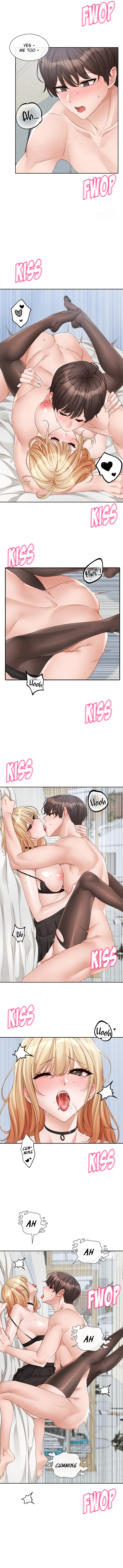 Circles chapter 150 page 6