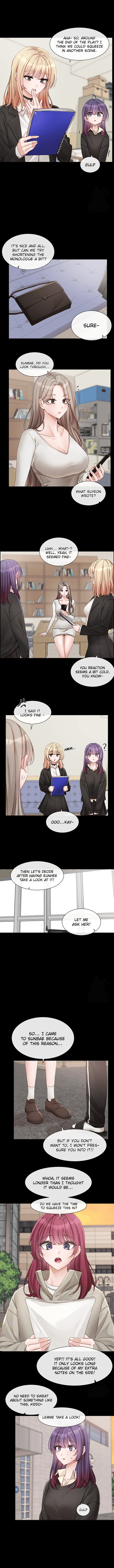 Circles chapter 151 page 6