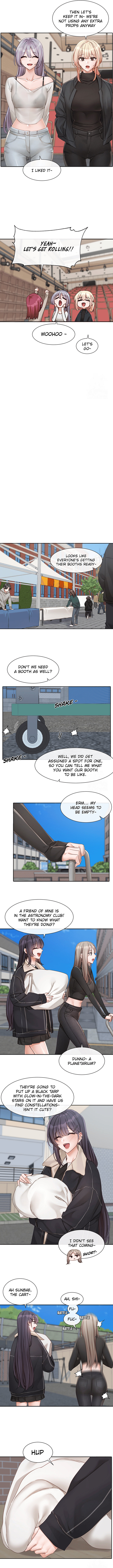 Circles chapter 151 page 9