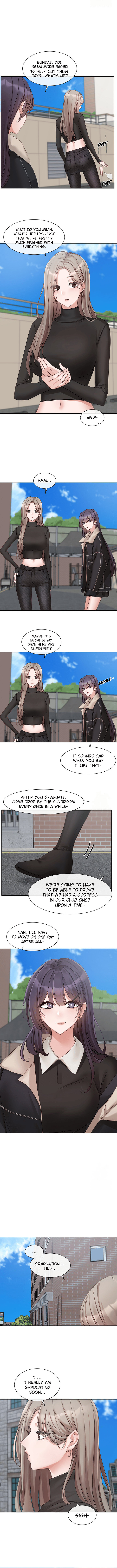 Circles chapter 151 page 10