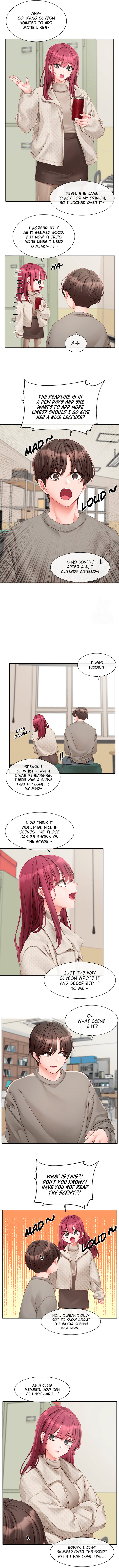 Circles chapter 152 page 5