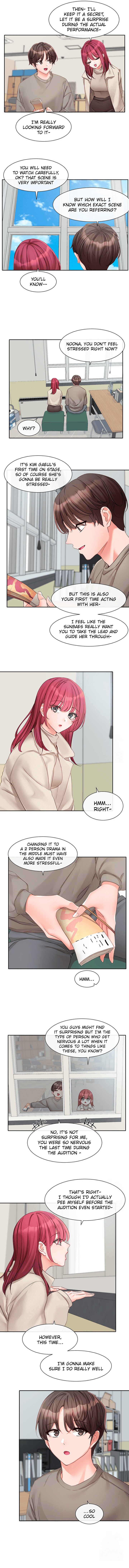Circles chapter 152 page 6