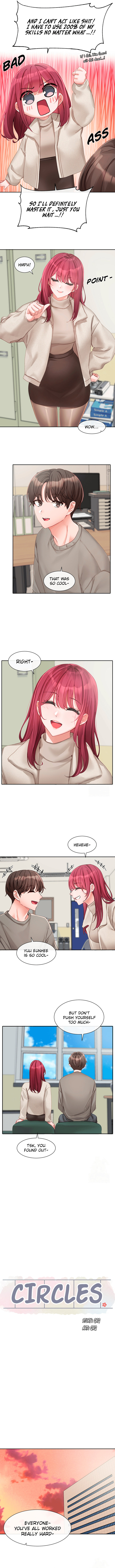 Circles chapter 152 page 7