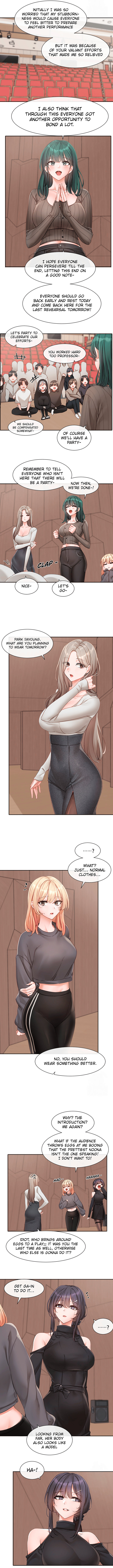 Circles chapter 152 page 8