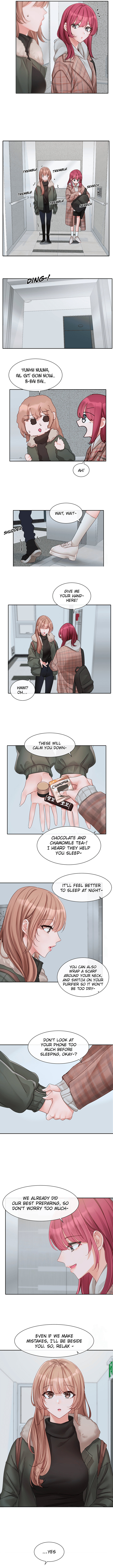Circles chapter 152 page 10
