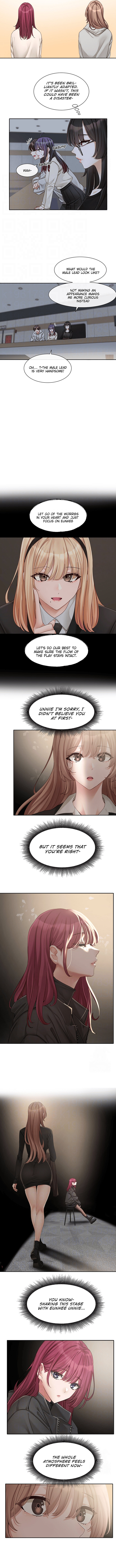 Circles chapter 155 page 3