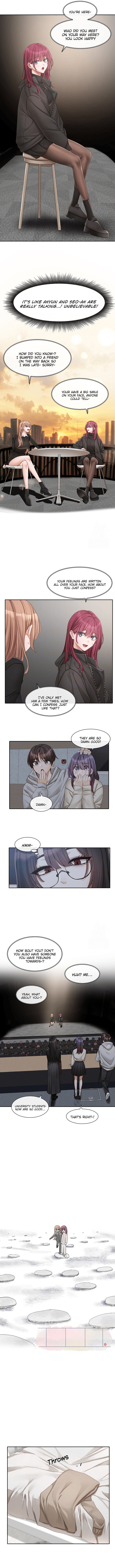 Circles chapter 155 page 4