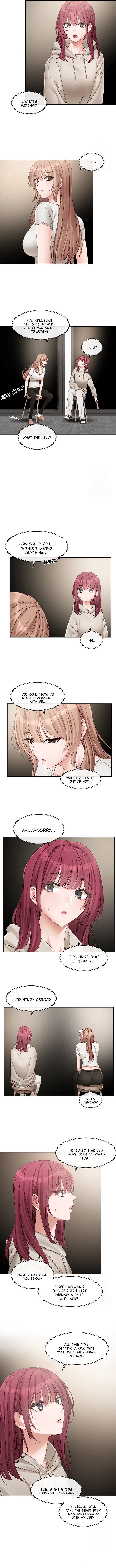 Circles chapter 155 page 6