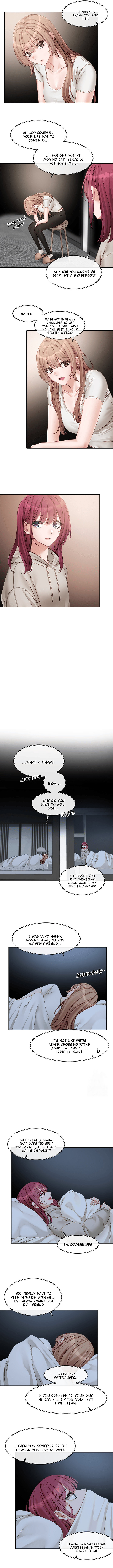 Circles chapter 155 page 7