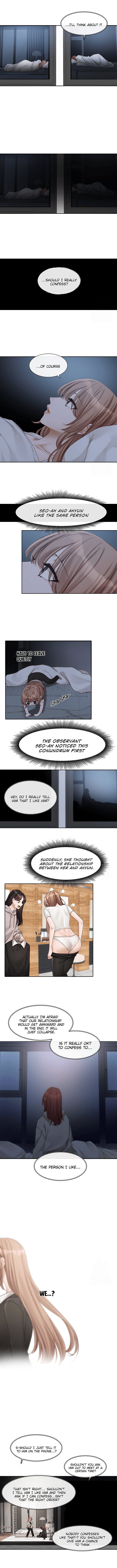 Circles chapter 155 page 8