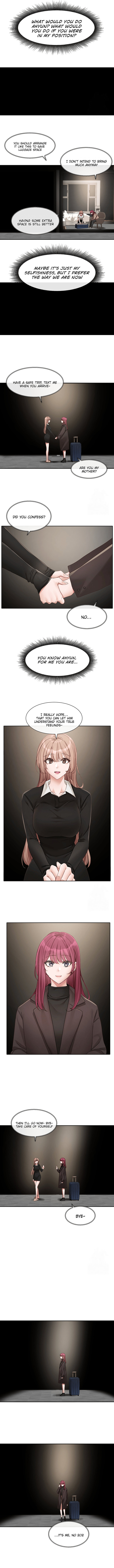 Circles chapter 155 page 9