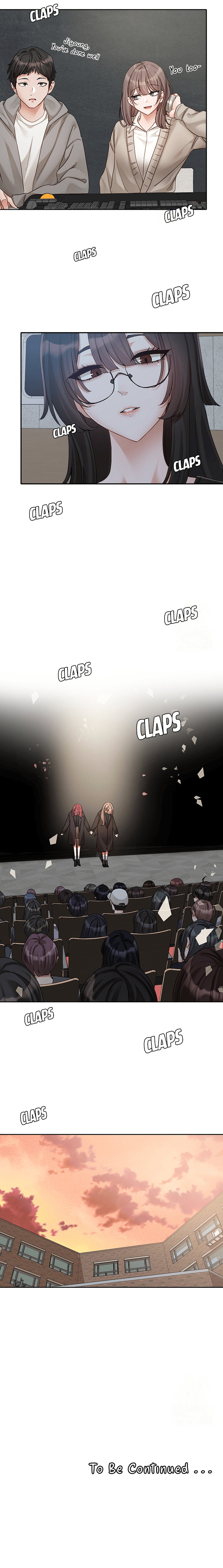 Circles chapter 155 page 12