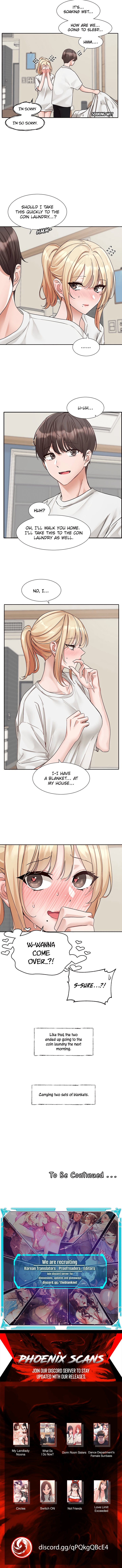 Circles chapter 172 page 5