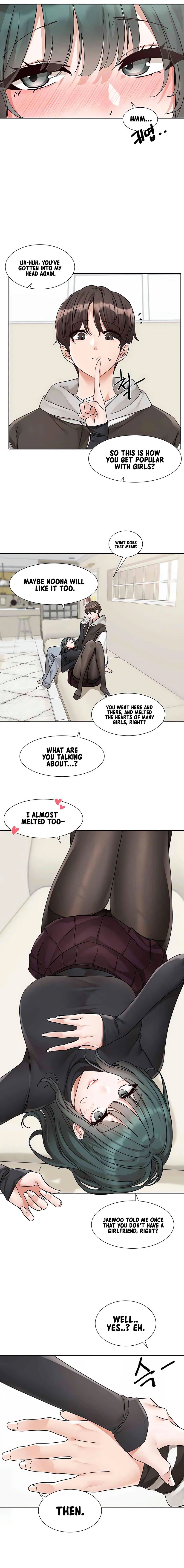 Circles chapter 176 page 7