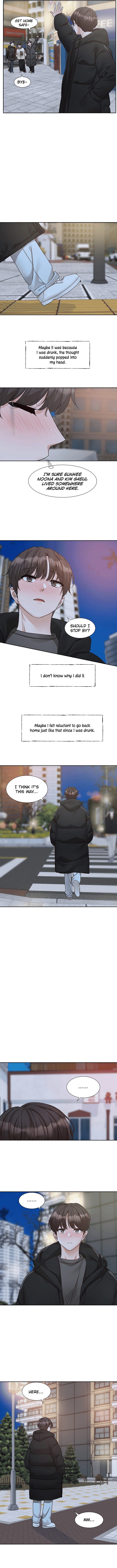 Circles chapter 187 page 6