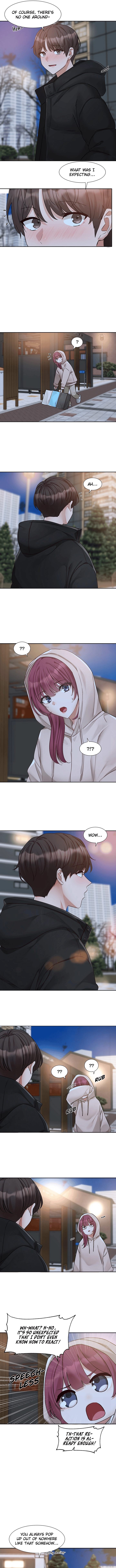 Circles chapter 187 page 7