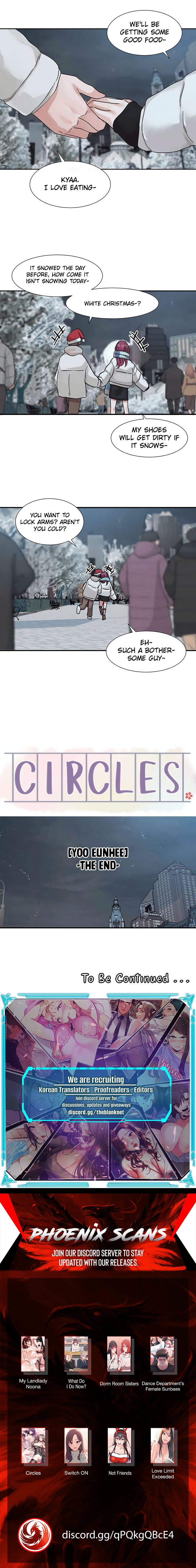 Circles chapter 191 page 4