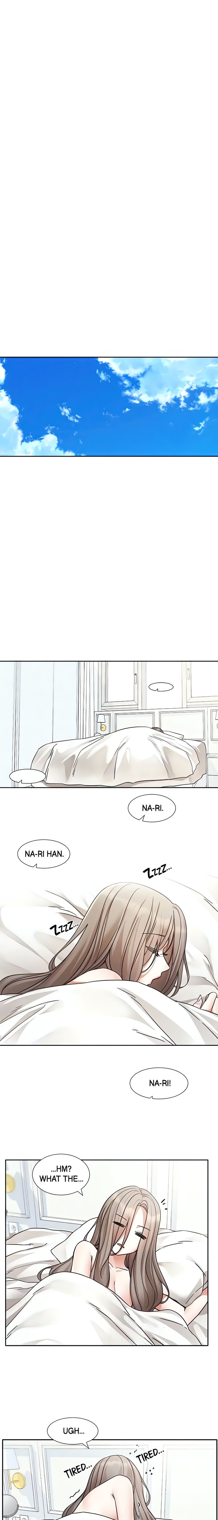 Circles chapter 199 page 8
