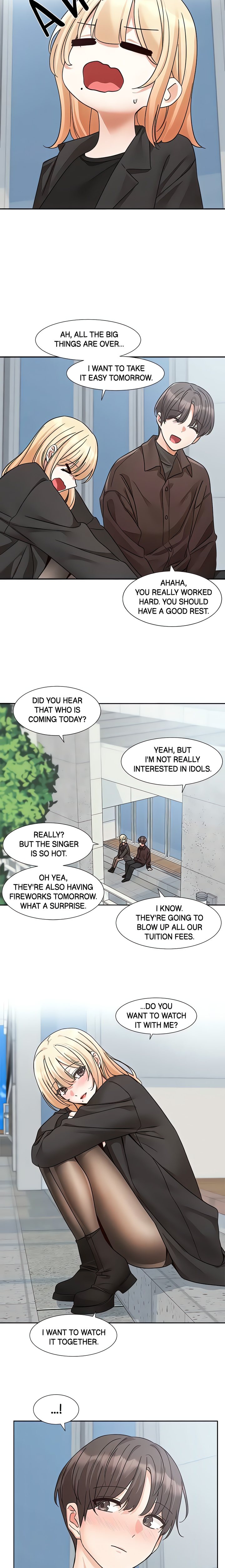 Circles chapter 203 page 4