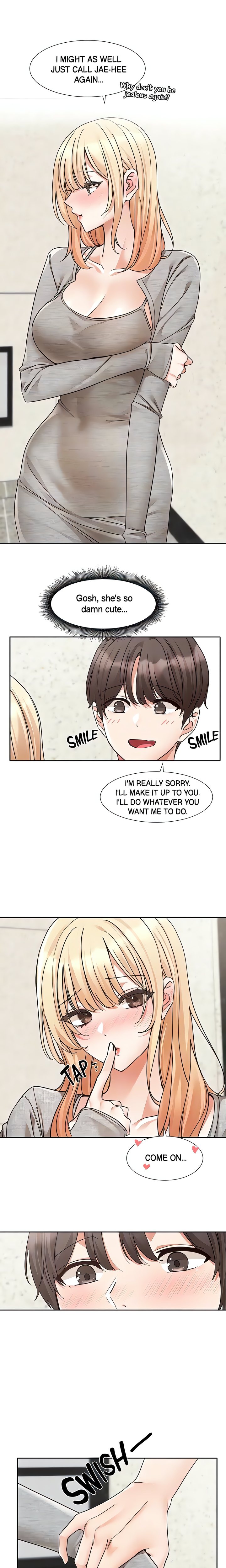 Circles chapter 203 page 15
