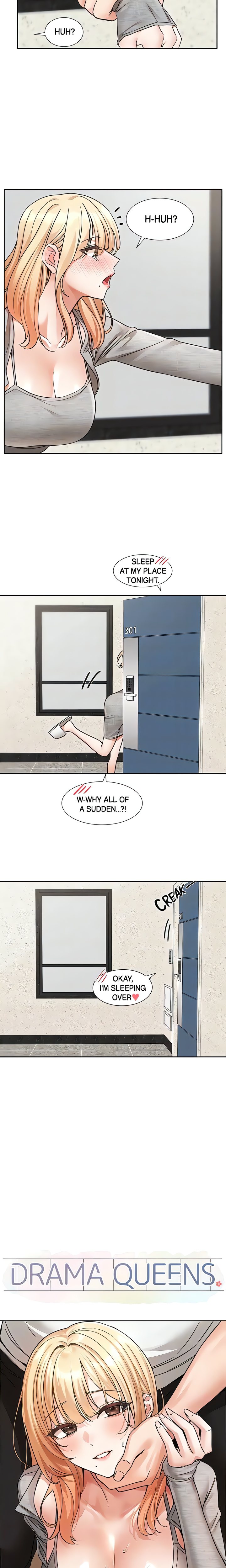Circles chapter 203 page 16